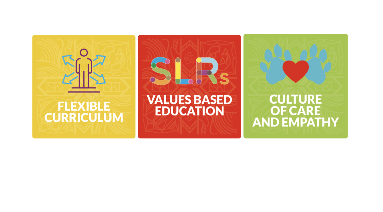 ISKL Elements