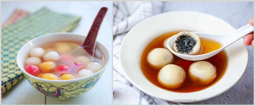 Tang Yuan