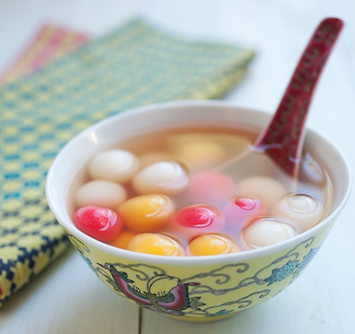 Tang Yuan