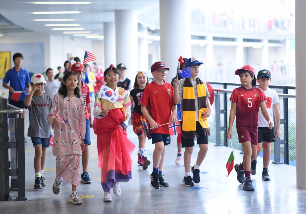 Admission Application-min
