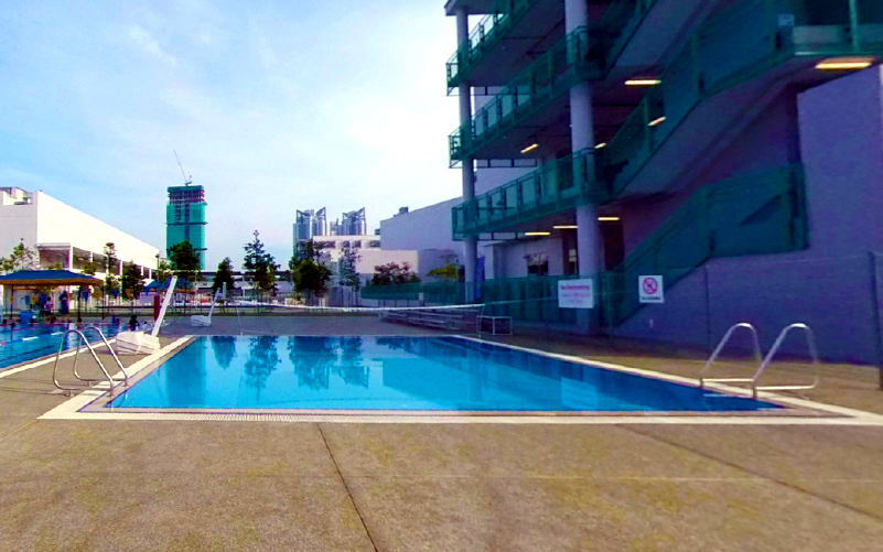 ISKL Campus Output