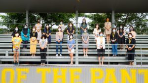 The PTA 2020-2021