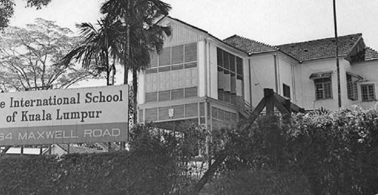 ISKL Heritage