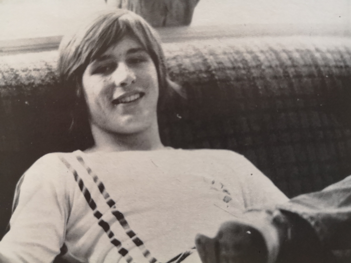 Kevin Gaw - ISKL Alumni ('78)