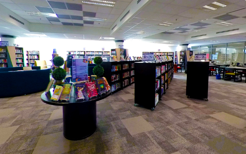 Libraries