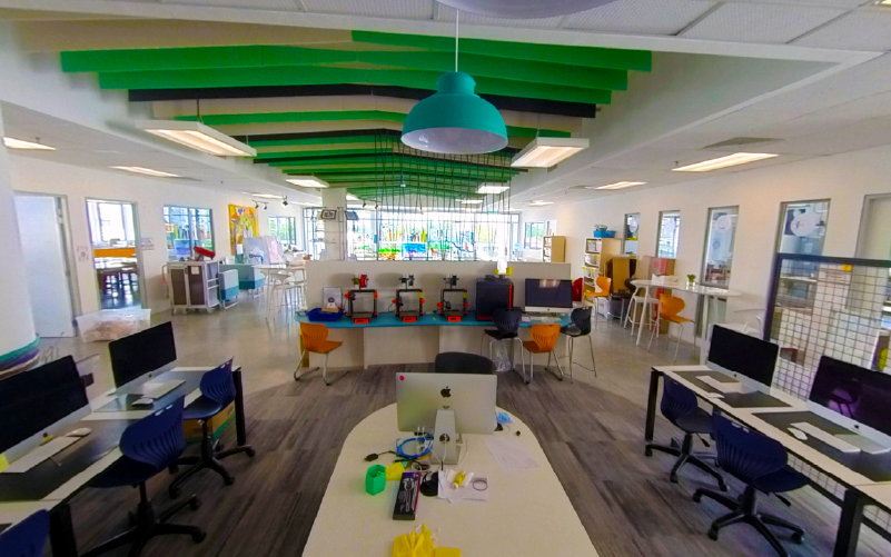 Technology Lab