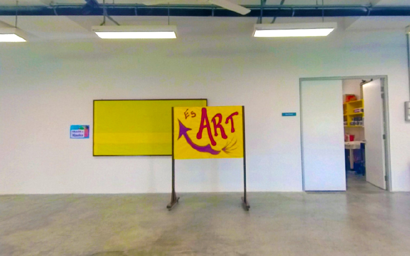 Digital Arts Studio