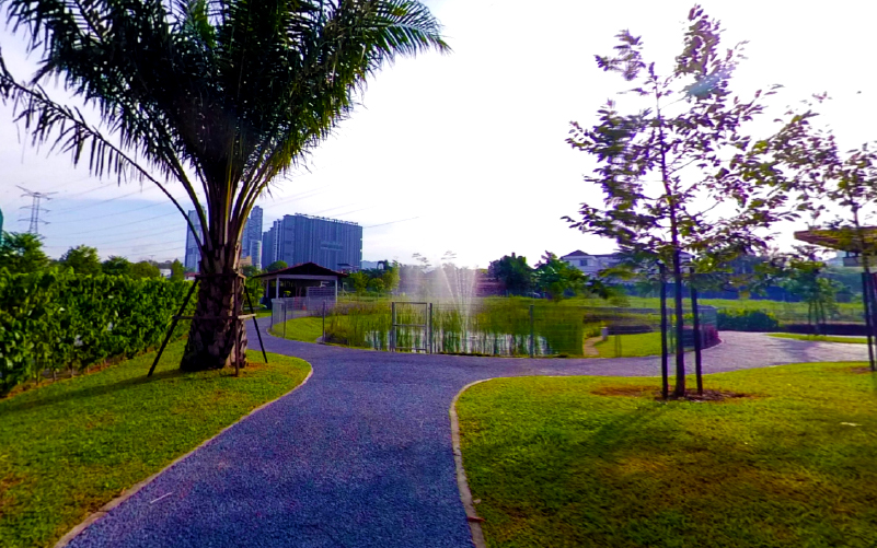 ECO Garden