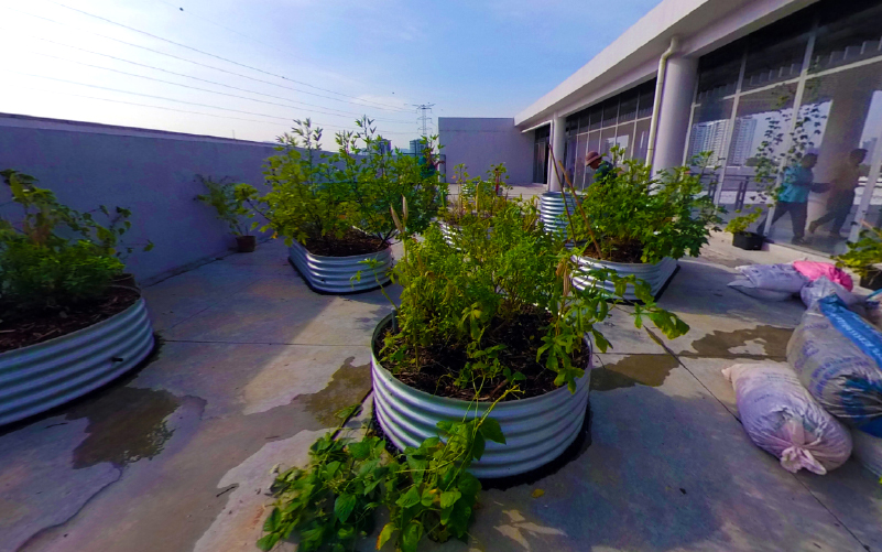 Recycling Compost Centers