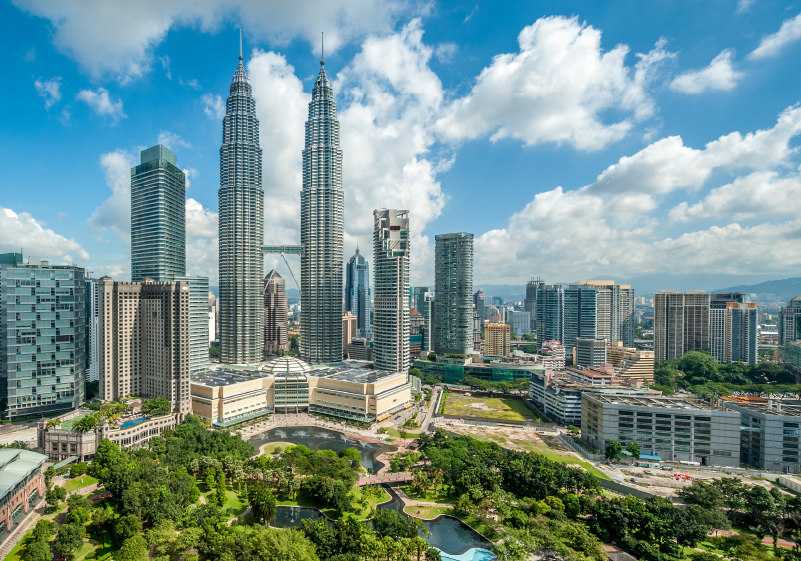 KLCC