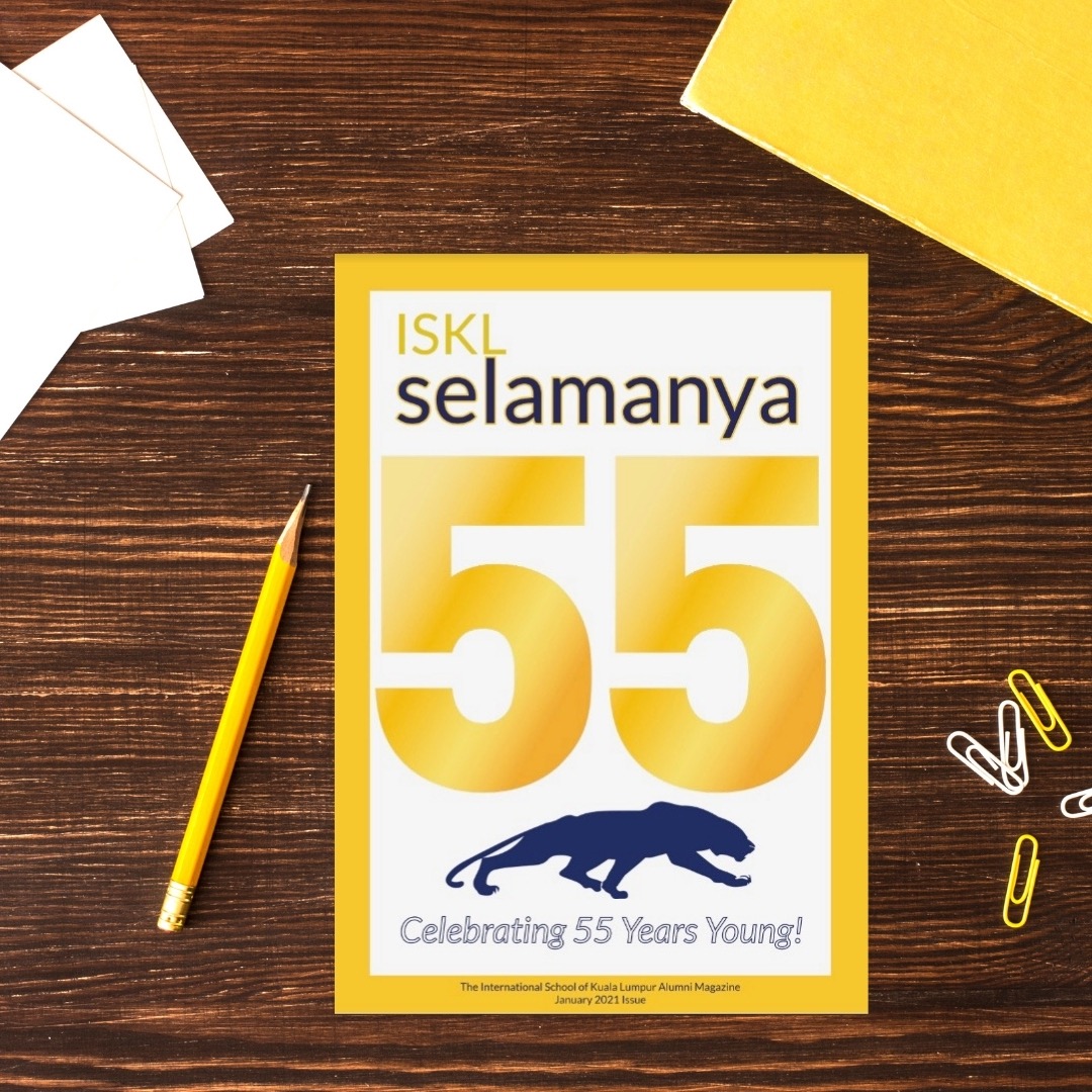 ISKL Selamanya - Celebrating 55 years