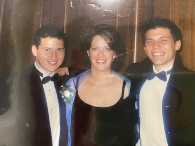 Patricia (Patty) Sands