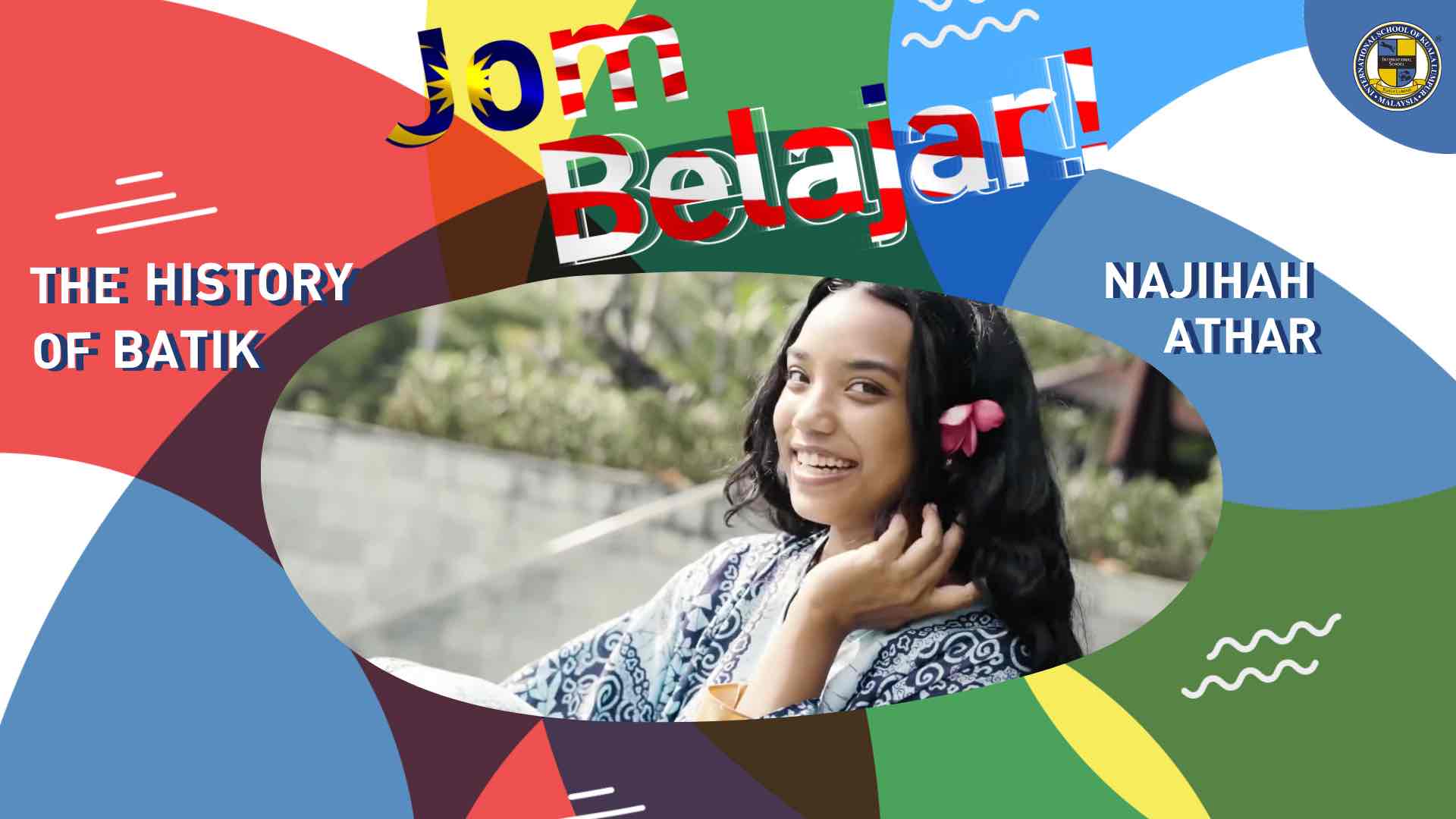 Batik Malaysia