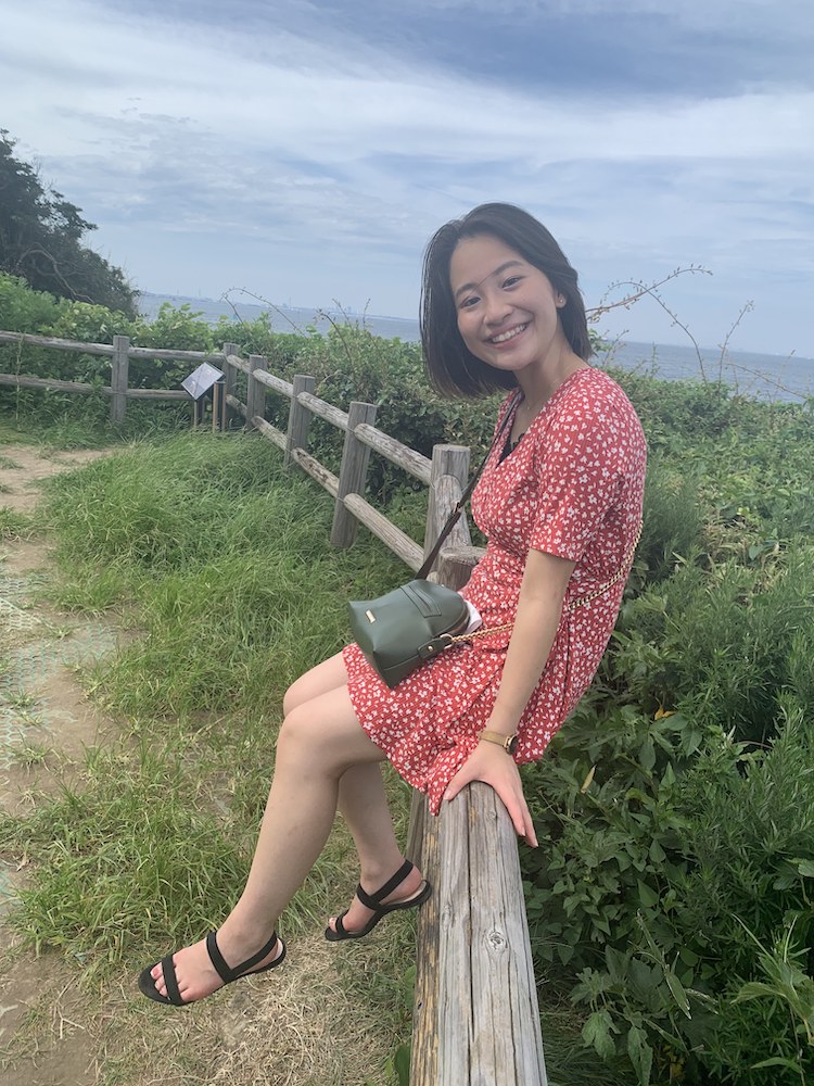 Kana S. ('18) - Life After ISKL