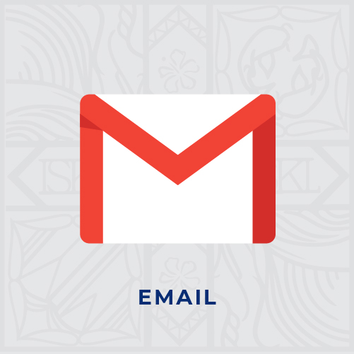 Portal Email