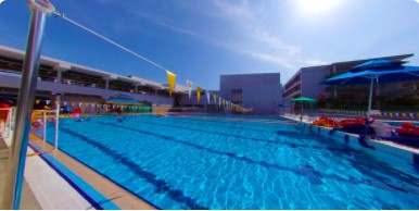 aquatic-centre