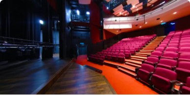 robert-b-gaw-theatre