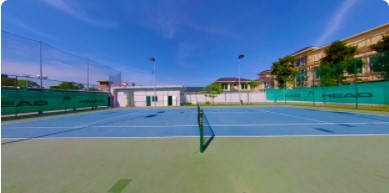 tennis-courts