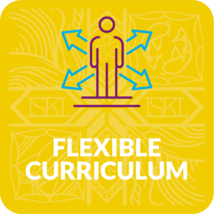 FLEXIBLE-CURICULUM