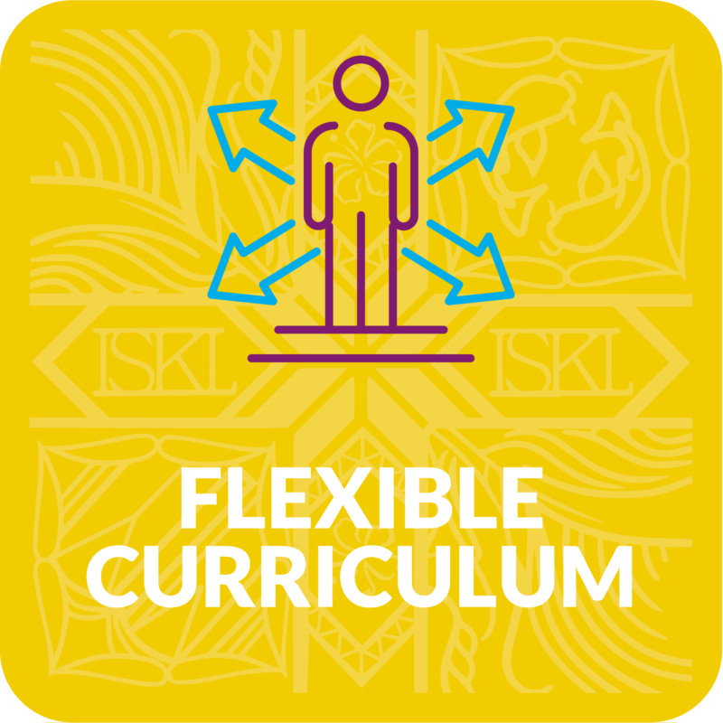 FLEXIBLE-CURICULUM