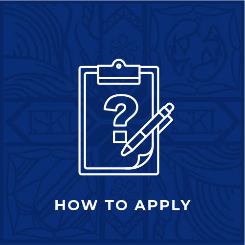 Quicklink - How to Apply