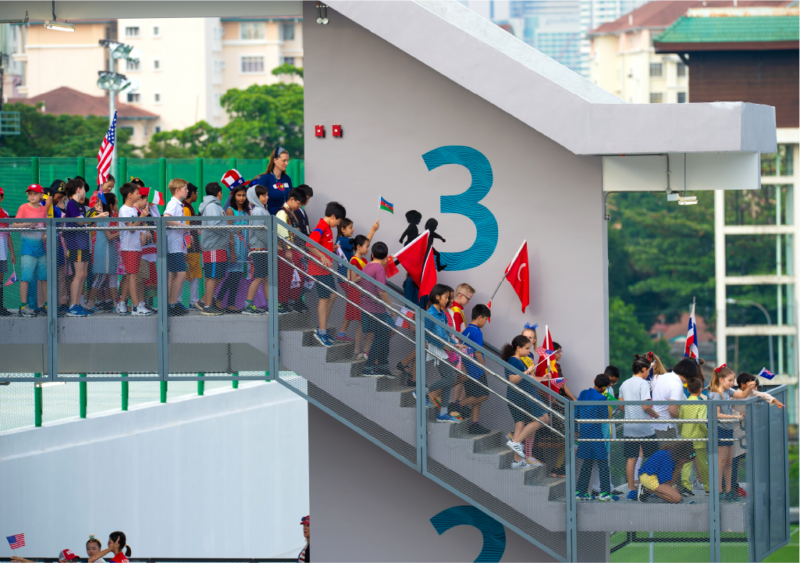 Student Facilities 01