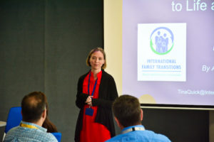 ISKL Alison Lewis