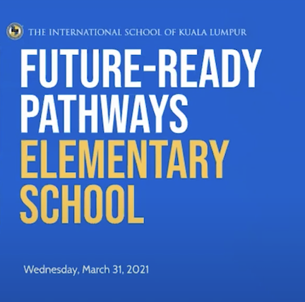 Elementary School Future Ready