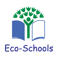 ECO SCHOOLS LOGO