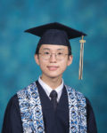 ISKL Hyun Seo (Harry) Lee