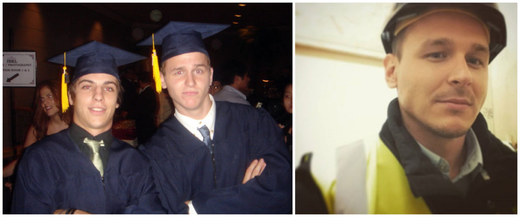 Antti K. (Class of ‘06)