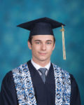 ISKL Jakub Michal Golebiewski