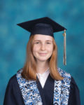 ISKL Kayla Clark Foudy