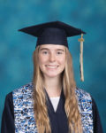 ISKL Olivia Grace Allum