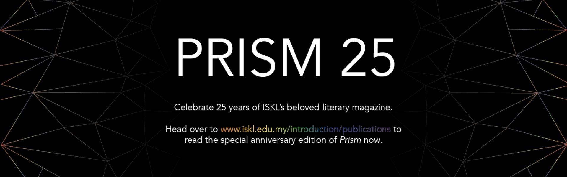 Prism Header
