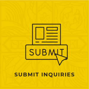 Quicklink - Inquiries Yellow