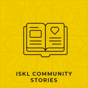 Quicklink - Stories Yellow