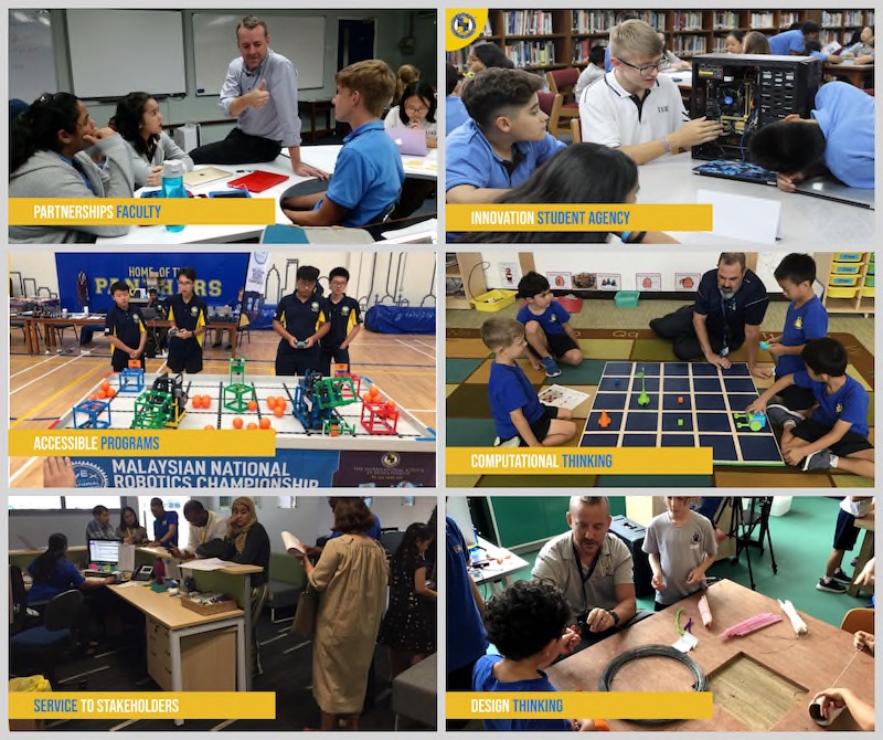 Creating A Digital Learning Culture