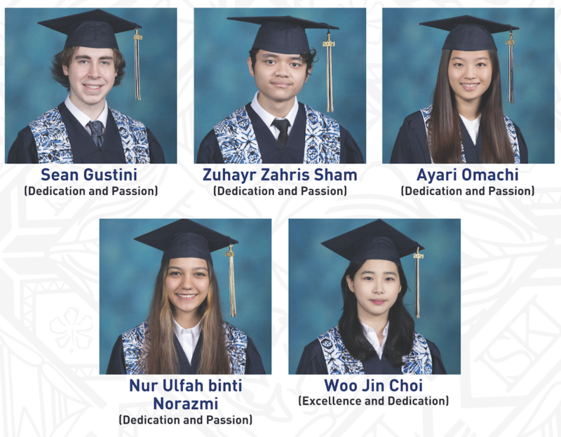 Departmental Book Awards World Languages