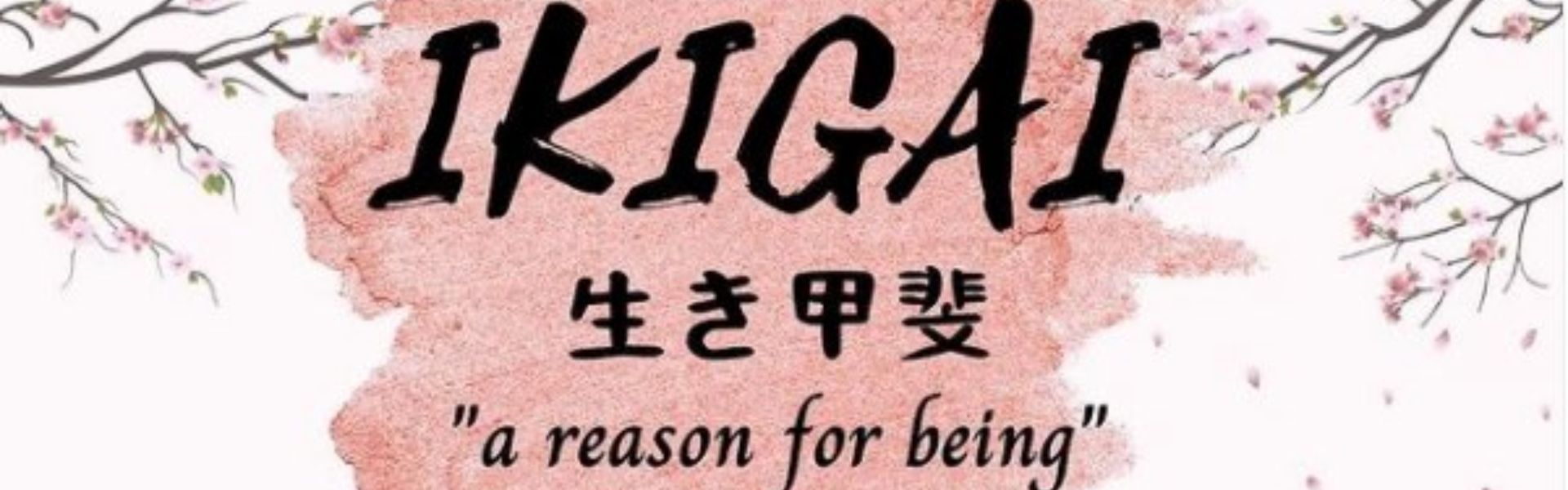 Ikigai Header