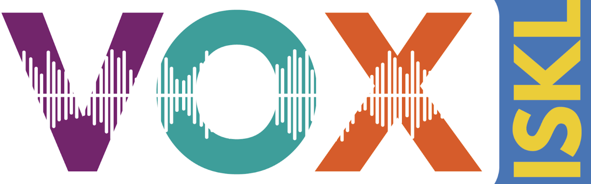 VOX ISKL Header