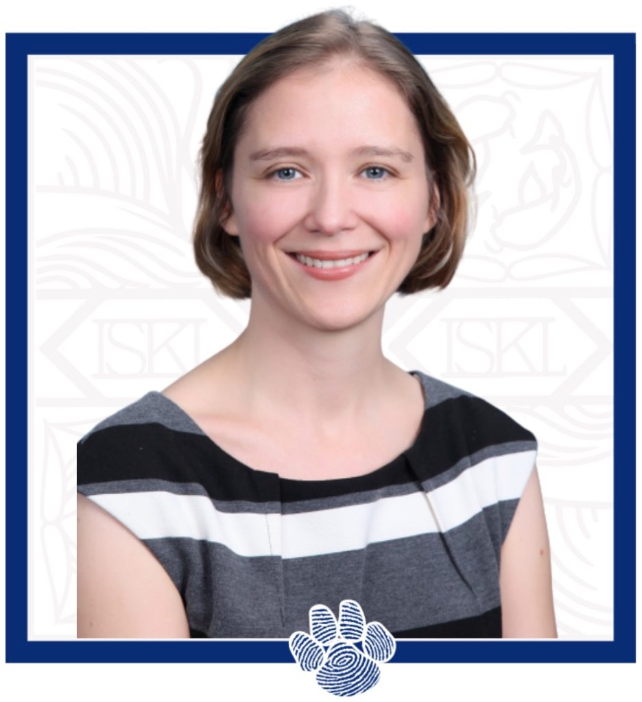 Alison Lewis Pursuits Program