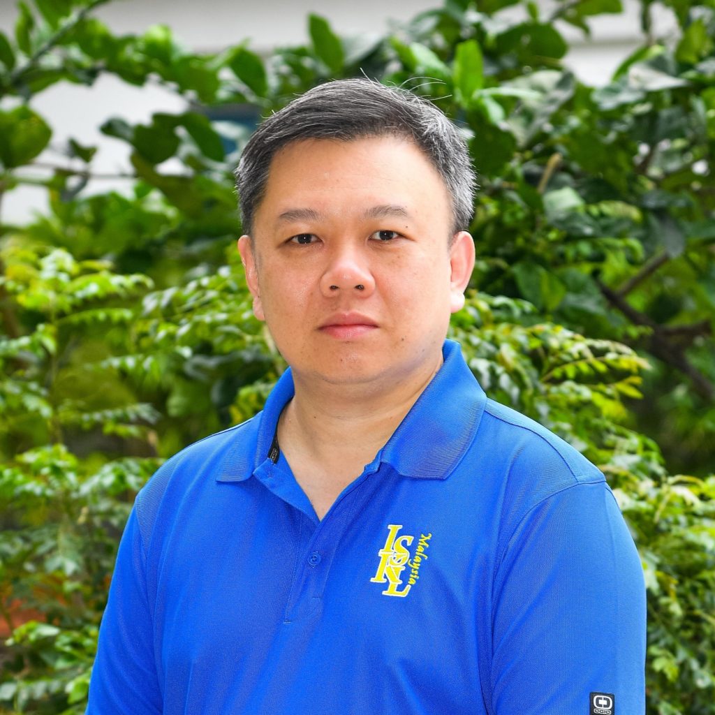 Chu Kok Wei