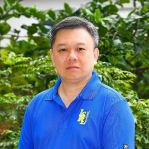 Chu Kok Wei