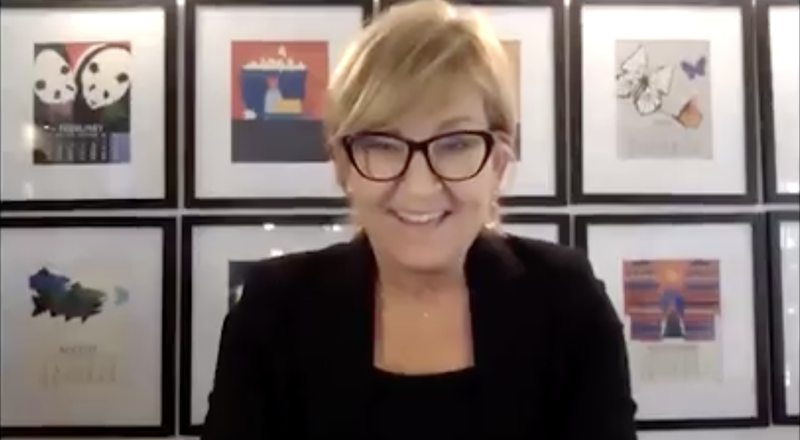 ES Principal Remarks