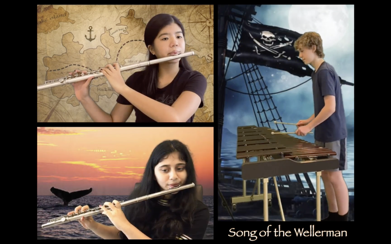 Grade 8 - Classical Music
