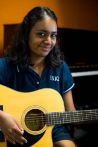 IB Scholar Profile Yogita
