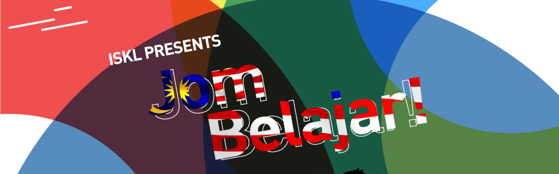 Jom Belajar Header