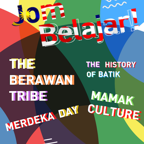 Jom Belajar!