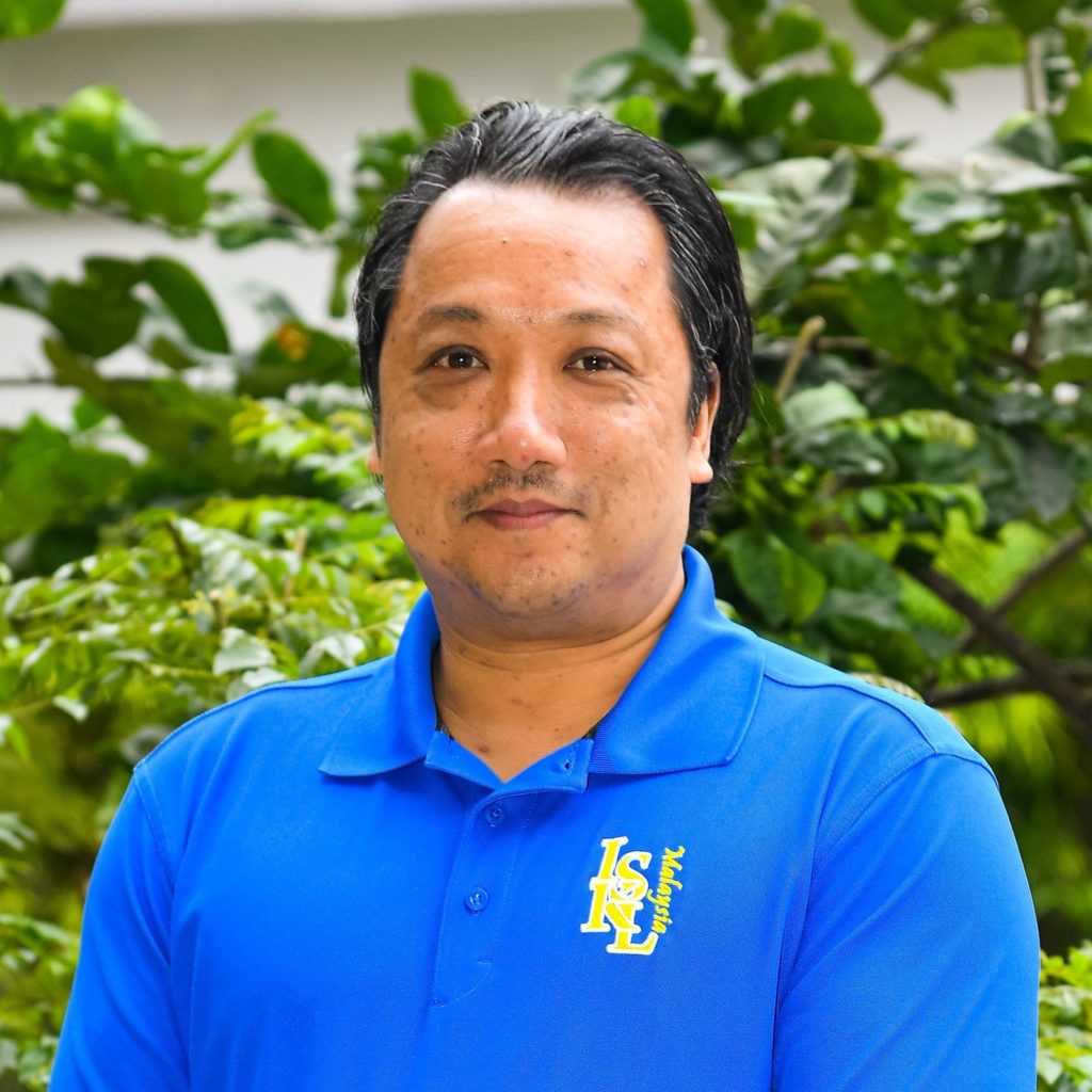 Kaharudin Kassim